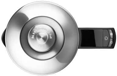 Kitchenaid Artisan pressokahvinkeitin 5KCM0512ESS Gigantti verkkokauppa