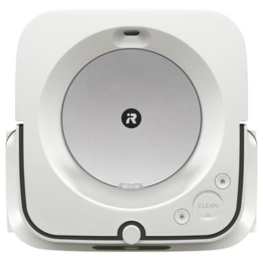 Irobot Braava Jet M6 lattianpesurobotti BRAAVAM6138