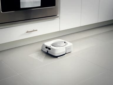Irobot Braava Jet M6 lattianpesurobotti BRAAVAM6138