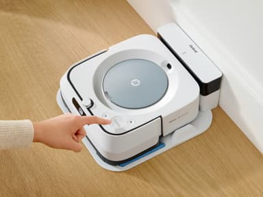 Irobot Braava Jet M6 lattianpesurobotti BRAAVAM6138