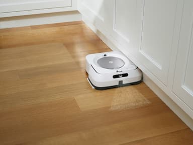 Irobot Braava Jet M6 lattianpesurobotti BRAAVAM6138