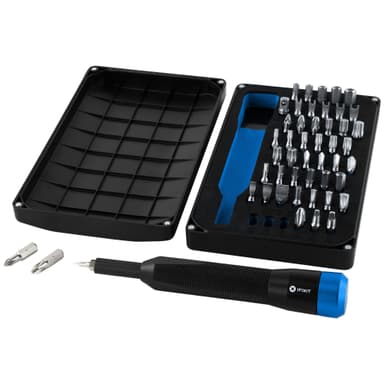 iFixit Mahi Driver Kit 48-osainen ruuvimeisselisarja