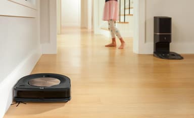 iRobot Roomba S9 Plus robotti-imuri ROOMBAS9558