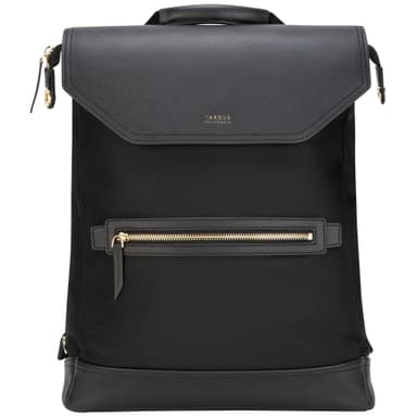 Newport Convertible 15,6" kannettavan reppu (musta)