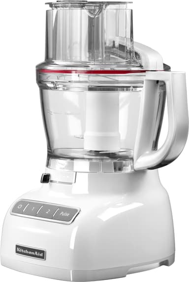KitchenAid Classic monitoimikone 5KFP1325EWH (valk.)