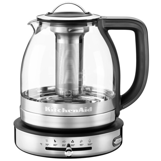 KitchenAid Artisan teekannu 5KEK1322ESS