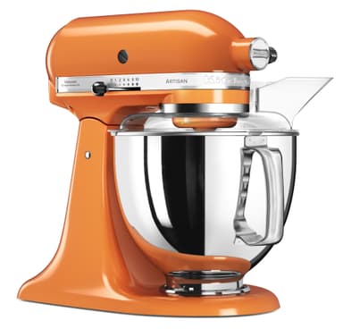 KitchenAid Artisan yleiskone 5KSM175PSETG (oranssi)