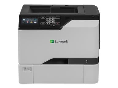 Lexmark CS720de värilasertulostin