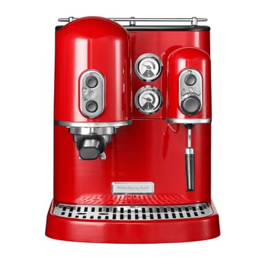 KitchenAid Artisan kahvikone 5KES2102EER (punainen)