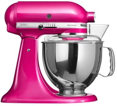 KitchenAid Artisan monitoimikone 5KSM150PSERI (pinkki)