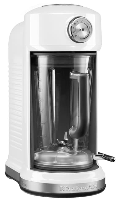 KitchenAid Classic Magnetic Drive tehosekoitin 5KSB5075EWH (valkoinen)