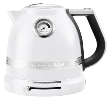 KitchenAid Artisan vedenkeitin 5KEK1522EFP (valkoinen)