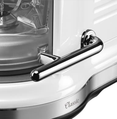 KitchenAid Classic Magnetic Drive tehosekoitin 5KSB5075EWH (valkoinen)