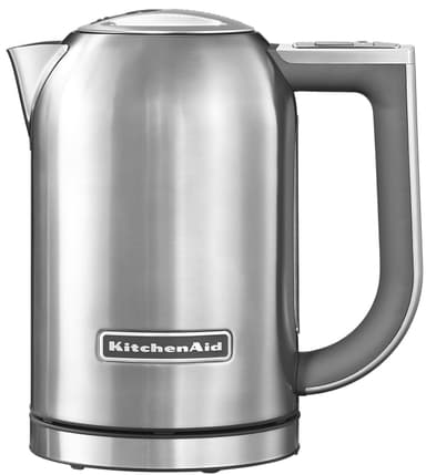 KitchenAid vedenkeitin 5KEK1722ESX (teräs)
