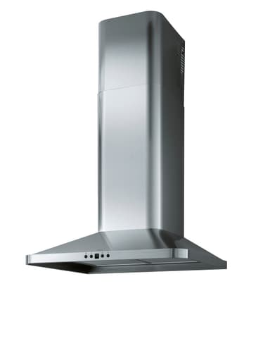 Savo CH-5206-S liesikupu 60 cm teräs