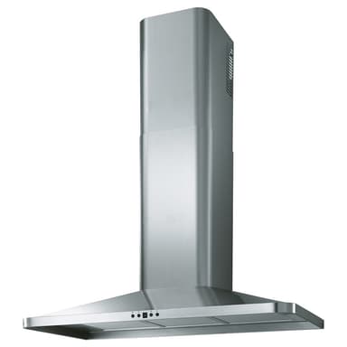 Savo CH-5209-S liesituuletin 90 cm teräs