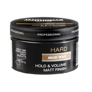 Jan Thomas Hard Mud Wax hiusvaha 946183