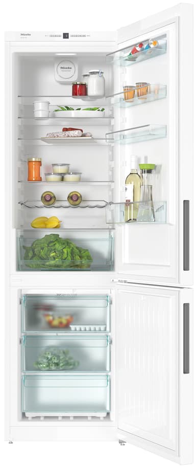 Miele jääkaappipakastin KFN29162DWS