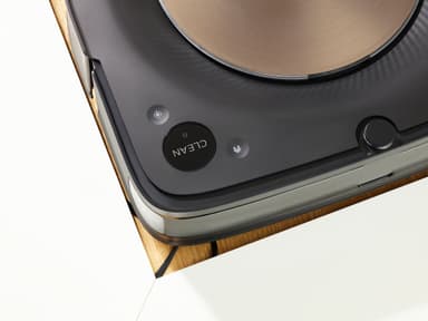 iRobot Roomba S9 Plus robotti-imuri ROOMBAS9558