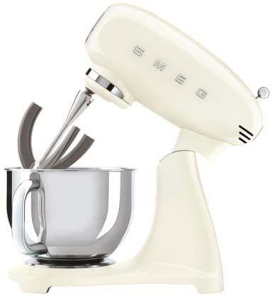 Smeg yleiskone SMF03CREU (kerma)