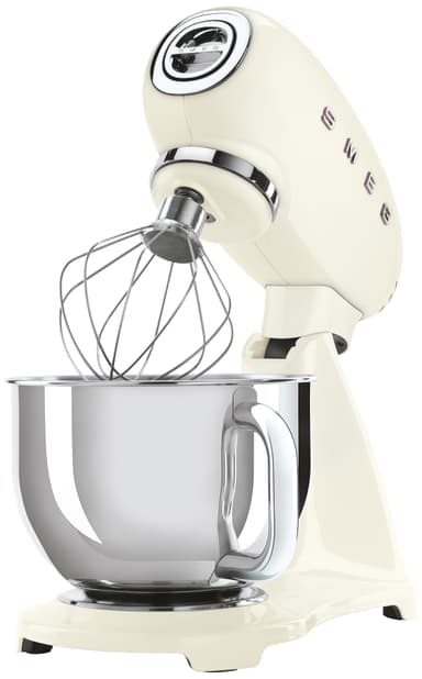 Smeg yleiskone SMF03CREU (kerma)