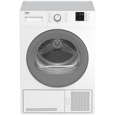 Beko kuivausrumpu DS8114CA0