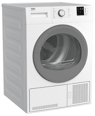 Beko kuivausrumpu DS8114CA0