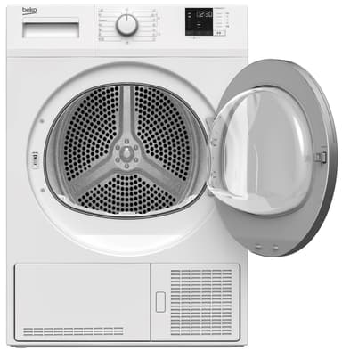 Beko kuivausrumpu DS8114CA0