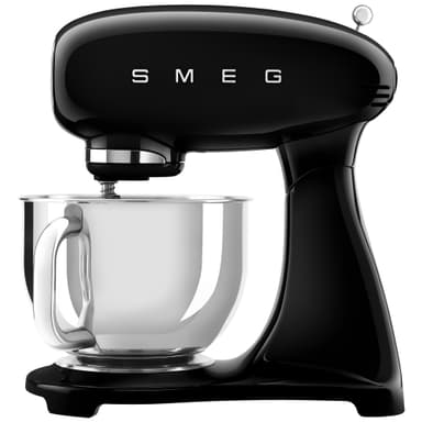 Smeg yleiskone SMF03BLEU (musta)