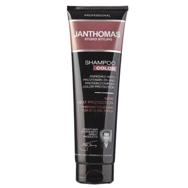 Jan Thomas shampoo värjätyille hiuksille 946113