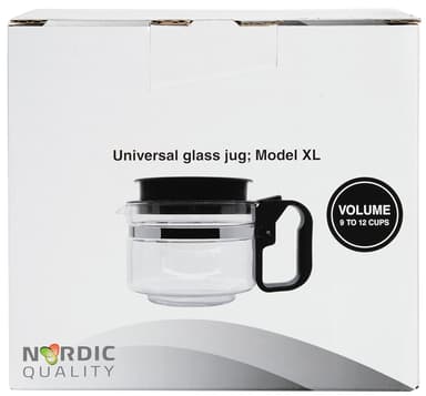 Nordic Quality XL kahvikannu 352722