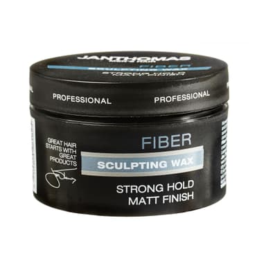 Jan Thomas Fiber Sculpting Wax hiusvaha 946182