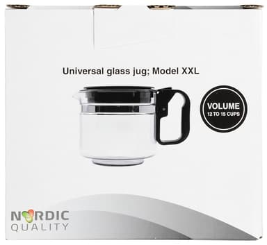 Nordic Quality XXL kahvikannu 352723