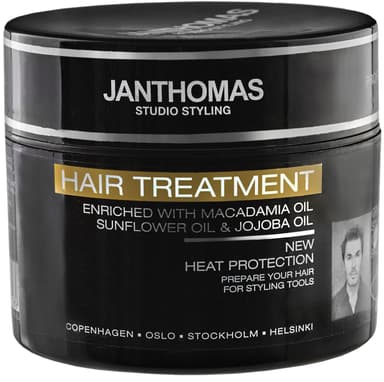 Jan Thomas Hair Treatment -hoitokuuri 946126