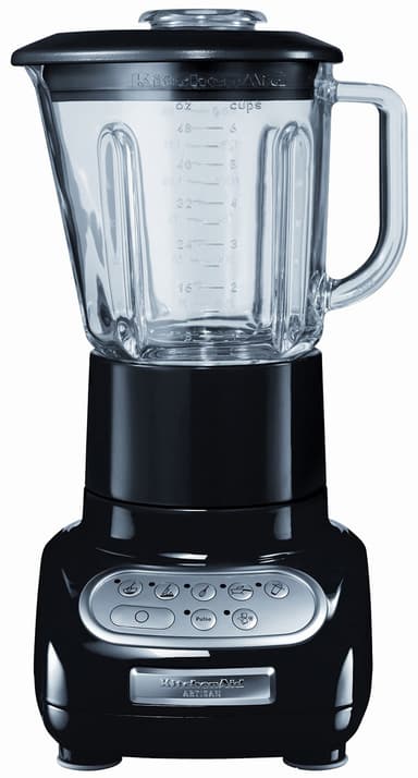 KitchenAid tehosekoitin 5KSB5553EOB (musta)