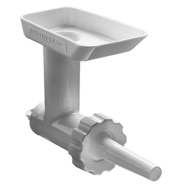 KitchenAid makkarantäyttö putkilo 5SSA