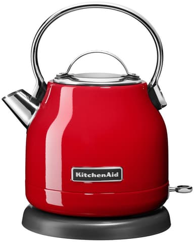 KitchenAid vedenkeitin 5KEK1222EER (punainen)