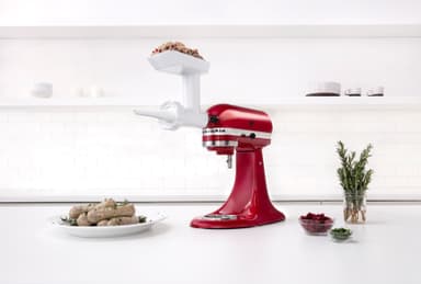 KitchenAid makkarantäyttö putkilo 5SSA