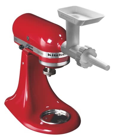 KitchenAid makkarantäyttö putkilo 5SSA
