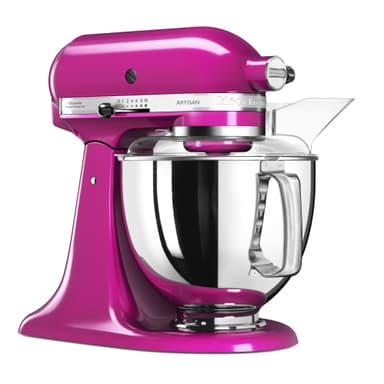 KitchenAid Artisan yleiskone 5KSM175PSERI (pinkki)