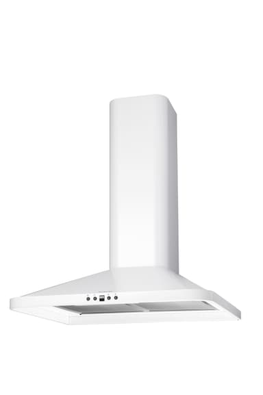 Savo CH-5206-W liesikupu 60 cm valkoinen