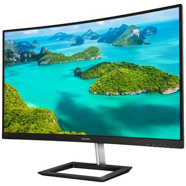 Philips 322E1C 32" kaareva pelinäyttö