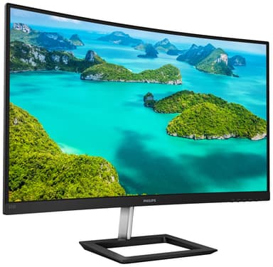 Philips 322E1C 32" kaareva pelinäyttö