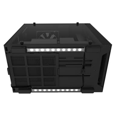 NZXT HUE 2 Underglow valonauha 200 mm