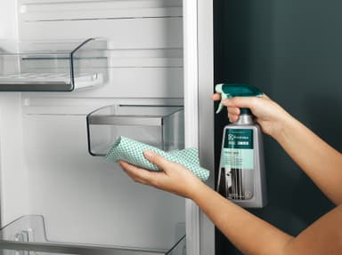 Electrolux Care jääkaappisuihke 9029799401
