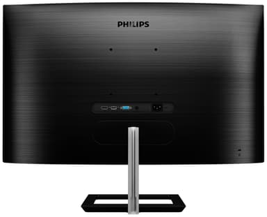 Philips 322E1C 32" kaareva pelinäyttö