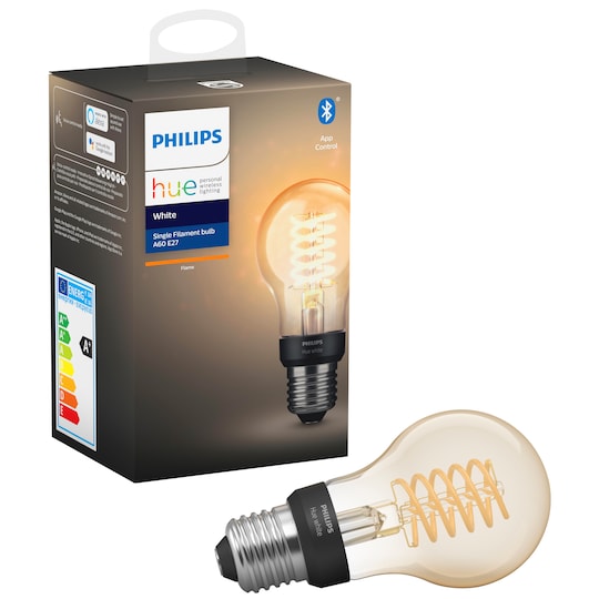 Philips Hue Filament LED lamppu 929002240901