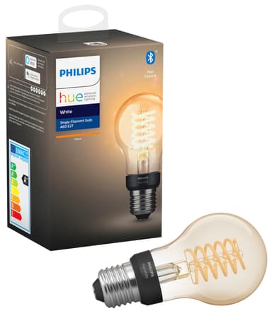 Philips Hue Filament LED lamppu 929002240901