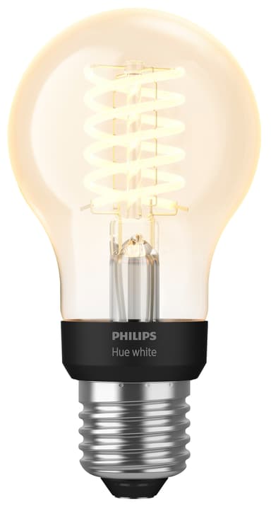Philips Hue Filament LED lamppu 929002240901