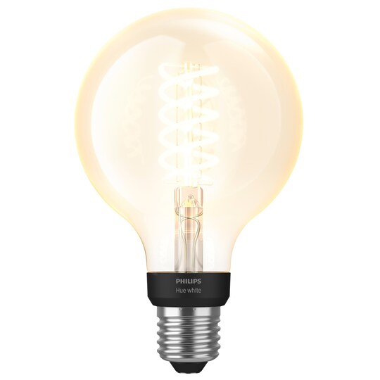 Philips Hue Filament LED lamppu 929002241401